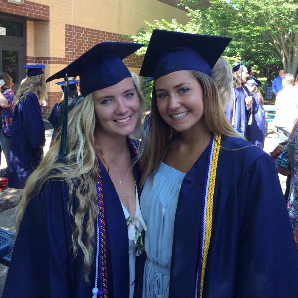 Meet your Posher, Abigayle